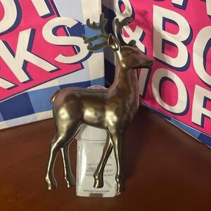 BBW Xmas Wallflower Plug